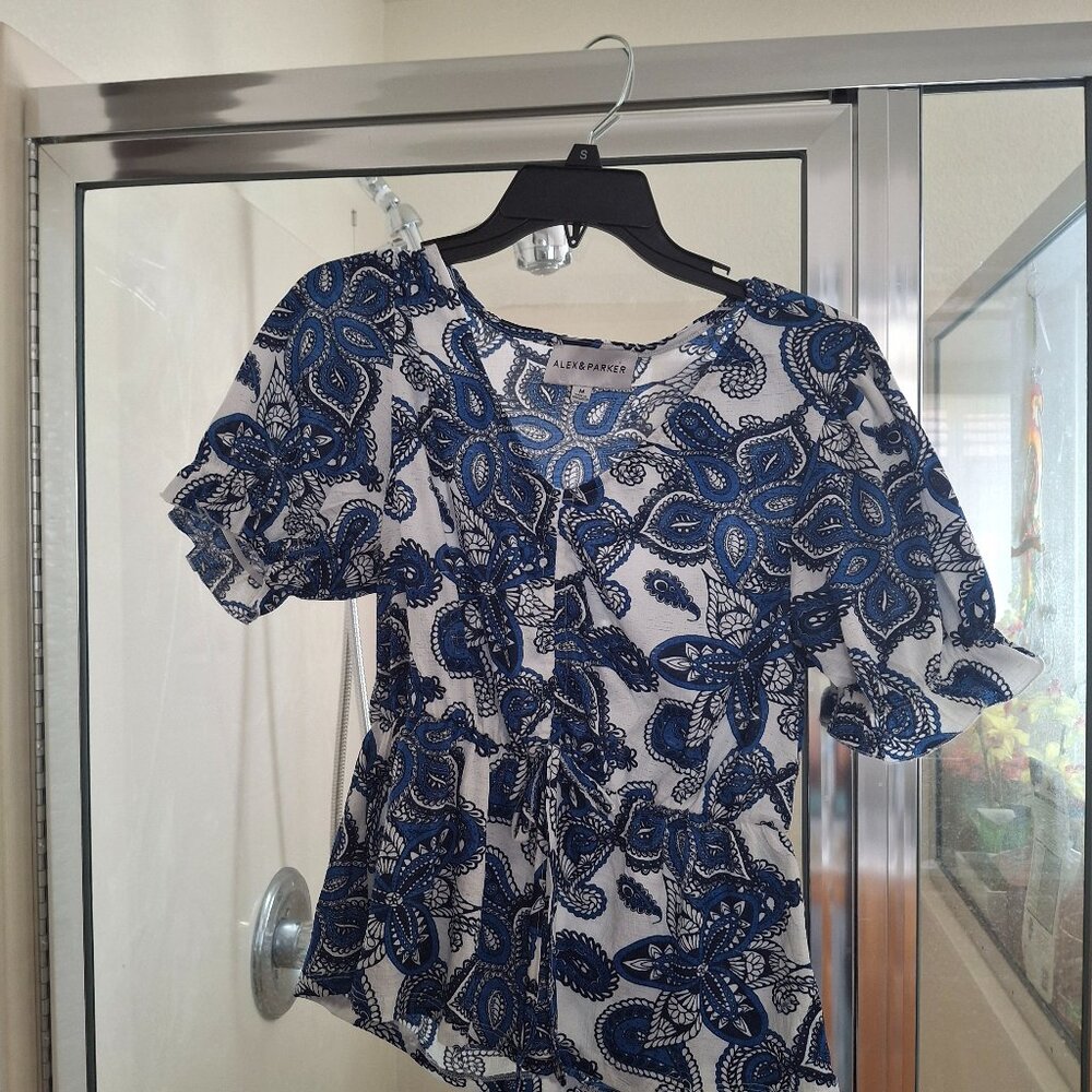 Blouse - Picture 10 of 15